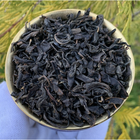 Фуцзянский черный чай 100 г